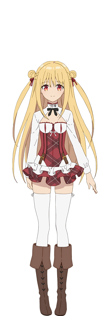 メリダ＝アンジェル