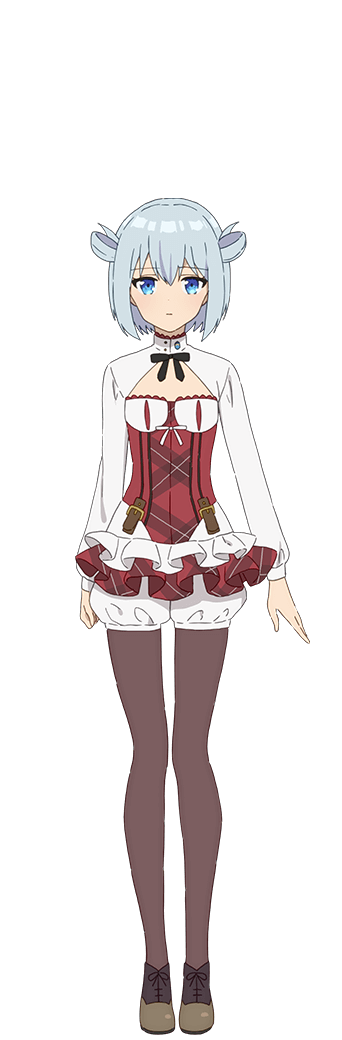 エリーゼ=アンジェル