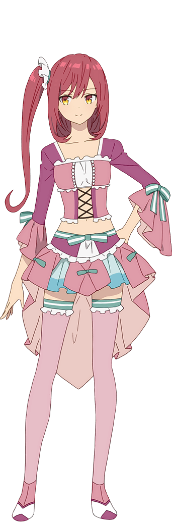 ロゼッティ=プリケット